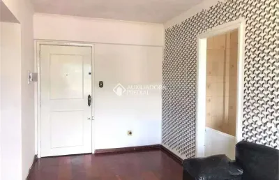 Apartamento com 2 quartos à venda na avenida princesa isabel, 160, santana, porto alegre, 53 m2 por r$ 250.000