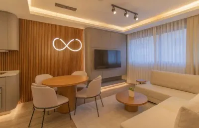 Apartamento com 1 quarto à venda na rua silva jardim, 773, bela vista, porto alegre, 58 m2 por r$ 1.230.000