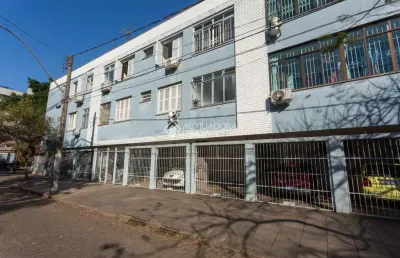 Apartamento com 2 quartos à venda na rua marcílio dias, 978, menino deus, porto alegre, 58 m2 por r$ 390.000