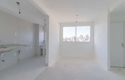Apartamento com 2 quartos à venda na avenida ceará, 1676, são joão, porto alegre, 56 m2 por r$ 515.000