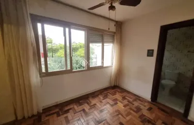 Apartamento com 1 quarto à venda na rua joão cândido, 23, vila ipiranga, porto alegre, 32 m2 por r$ 147.000