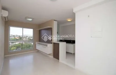 Apartamento com 2 quartos à venda na rua dom vital, 248, glória, porto alegre, 48 m2 por r$ 338.000