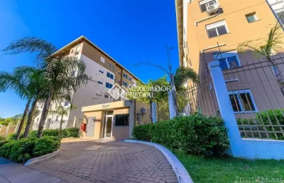 Apartamento com 2 quartos à venda na rua mariano de matos, 520, santa tereza, porto alegre, 57 m2 por r$ 380.000