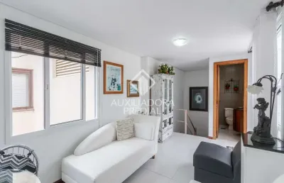 Cobertura com 1 quarto à venda na rua demétrio ribeiro, 268, centro histórico, porto alegre, 96 m2 por r$ 499.000
