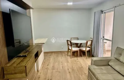 Apartamento com 2 quartos à venda na avenida josé aloísio filho, 411, humaitá, porto alegre, 57 m2 por r$ 230.000