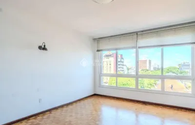 Apartamento com 3 quartos à venda na avenida ganzo, 748, menino deus, porto alegre, 132 m2 por r$ 1.100.000