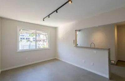 Apartamento com 2 quartos à venda na rua felipe de oliveira, 578, petrópolis, porto alegre, 74 m2 por r$ 532.000