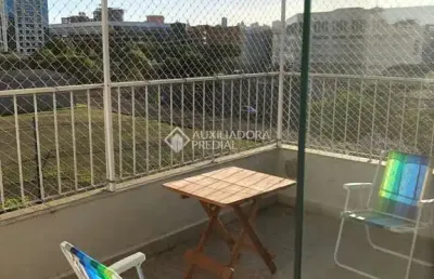 Apartamento com 2 quartos à venda na rua joão cândido, 74, vila ipiranga, porto alegre, 84 m2 por r$ 380.000