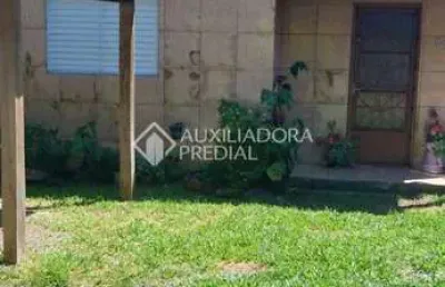 Casa com 3 quartos à venda na rua lindomar dos reis, 81, jardim itu sabará, porto alegre, 160 m2 por r$ 280.000