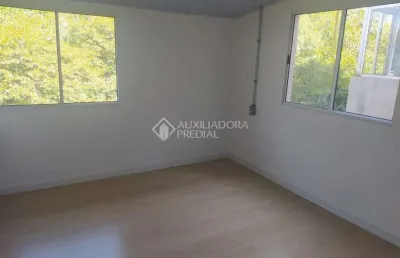 Cobertura com 2 quartos à venda na rua prisma, 49, santa tereza, porto alegre, 88 m2 por r$ 179.000