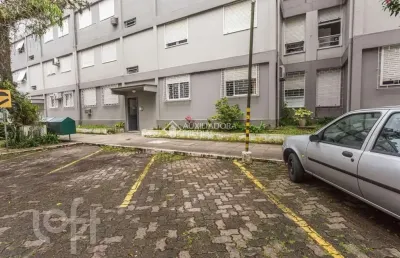 Apartamento com 2 quartos à venda na rua zeferino dias, 131, sarandi, porto alegre, 48 m2 por r$ 220.000