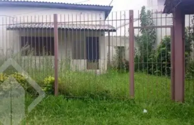 Terreno em condomínio fechado à venda na rua dos guenoas, 1113, guarujá, porto alegre, 70 m2 por r$ 275.000