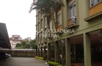 Apartamento com 2 quartos à venda na rua doutor campos velho, 521, cristal, porto alegre, 69 m2 por r$ 298.000