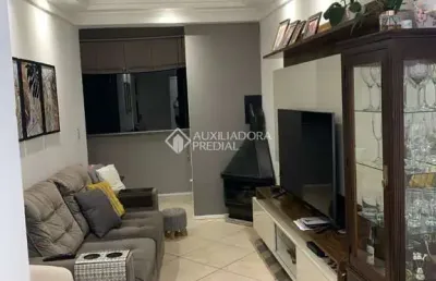 Apartamento com 2 quartos à venda na avenida benno mentz, 816, vila ipiranga, porto alegre, 57 m2 por r$ 420.000