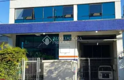 Prédio à venda na rua florinha, 49, cavalhada, porto alegre, 750 m2 por r$ 2.900.000