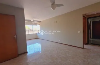 Apartamento com 3 quartos à venda na rua nicolau faillace, 132, jardim itu sabará, porto alegre, 80 m2 por r$ 479.000