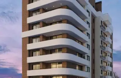 Apartamento com 3 quartos à venda na rua josé gomes, 340, tristeza, porto alegre, 171 m2 por r$ 2.469.596
