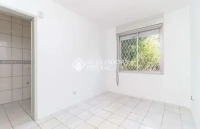 Apartamento com 1 quarto à venda na estrada joão salomoni, 715, vila nova, porto alegre, 35 m2 por r$ 170.000