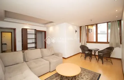 Apartamento com 3 quartos à venda na rua eurico lara, 800, medianeira, porto alegre, 100 m2 por r$ 650.000
