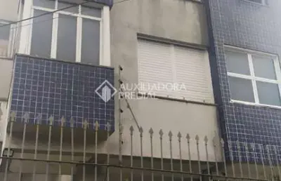 Apartamento com 1 quarto à venda na rua guilherme alves, 276, partenon, porto alegre, 40 m2 por r$ 185.000