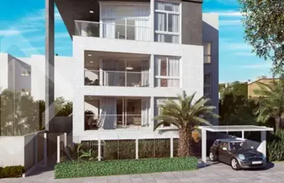 Apartamento com 3 quartos à venda na rua dona augusta, 635, menino deus, porto alegre, 97 m2 por r$ 1.003.833