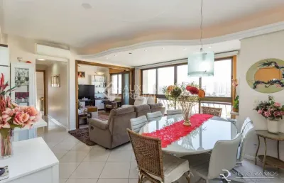 Apartamento com 3 quartos à venda na avenida grécia, 1100, passo da areia, porto alegre, 87 m2 por r$ 850.000
