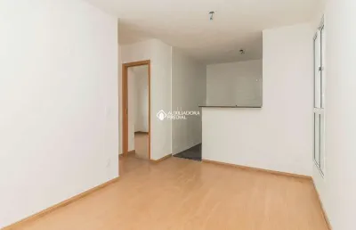 Apartamento com 2 quartos à venda na avenida protásio alves, 10535, morro santana, porto alegre, 40 m2 por r$ 179.900