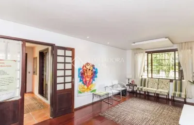Casa com 4 quartos à venda na avenida arlindo pasqualini, 300, jardim isabel, porto alegre, 325 m2 por r$ 1.299.000