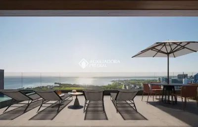Apartamento com 2 quartos à venda na avenida borges de medeiros, 2055, praia de belas, porto alegre, 60 m2 por r$ 699.000