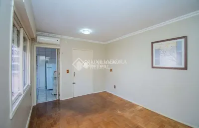 Apartamento com 1 quarto à venda na travessa américo silveira, 364, cristo redentor, porto alegre, 43 m2 por r$ 165.000