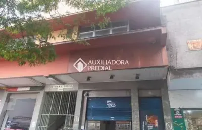 Ponto comercial à venda na avenida assis brasil, 2466, cristo redentor, porto alegre, 670 m2 por r$ 4.500.000