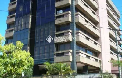 Sala comercial à venda na rua antenor lemos, 57, menino deus, porto alegre, 69 m2 por r$ 370.000