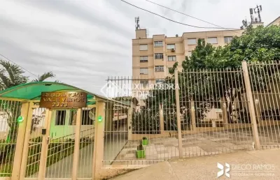 Apartamento com 2 quartos à venda na rua cruzeiro do sul, 2323, santa tereza, porto alegre, 57 m2 por r$ 180.000
