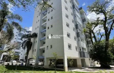 Apartamento com 3 quartos à venda na avenida engenheiro ludolfo boehl, 834, teresópolis, porto alegre, 91 m2 por r$ 538.000