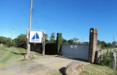 Fazenda à venda na avenida do lami, 2429, belém novo, porto alegre, 300 m2 por r$ 5.000.000