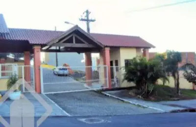 Terreno em condomínio fechado à venda na avenida altos do santa rita, 441, hípica, porto alegre, 279 m2 por r$ 140.000