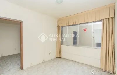Sala comercial à venda na rua vigário josé inácio, 547, centro histórico, porto alegre, 61 m2 por r$ 150.000