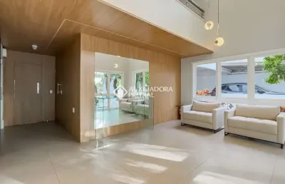 Apartamento com 1 quarto à venda na rua casemiro de abreu, 690, bela vista, porto alegre, 50 m2 por r$ 590.000
