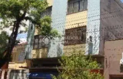 Apartamento com 1 quarto à venda na avenida são pedro, 827, são geraldo, porto alegre, 45 m2 por r$ 159.000