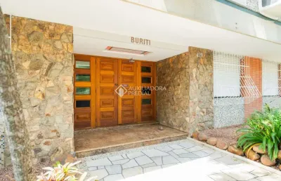 Apartamento com 3 quartos à venda na rua miguel couto, 420, menino deus, porto alegre, 126 m2 por r$ 487.000