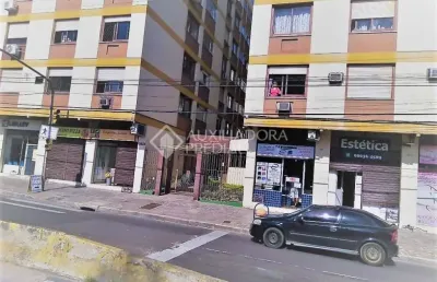 Apartamento com 2 quartos à venda na avenida bento gonçalves, 1615, partenon, porto alegre, 73 m2 por r$ 360.000