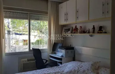 Apartamento com 2 quartos à venda na rua miguel couto, 420, menino deus, porto alegre, 98 m2 por r$ 415.000