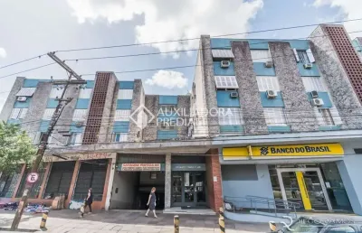 Apartamento com 2 quartos à venda na avenida assis brasil, 280, santa maria goretti, porto alegre, 62 m2 por r$ 199.900