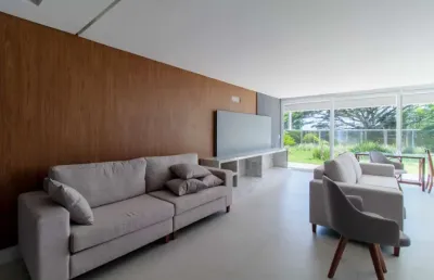 Apartamento com 3 quartos à venda na rua doutor possidônio cunha, 165, vila assunção, porto alegre, 173 m2 por r$ 3.250.000