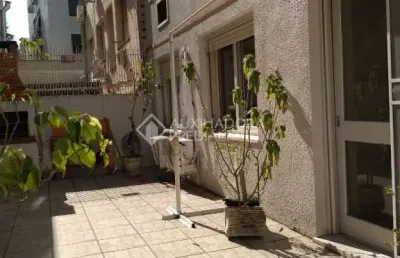 Apartamento com 2 quartos à venda na avenida coronel gastão haslocher mazeron, 129, medianeira, porto alegre, 97 m2 por r$ 420.000