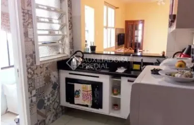 Apartamento com 2 quartos à venda na avenida presidente franklin roosevelt, 1420, navegantes, porto alegre, 67 m2 por r$ 235.000