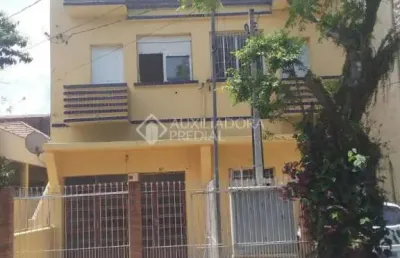 Apartamento com 2 quartos à venda na rua moura azevedo, 146, são geraldo, porto alegre, 45 m2 por r$ 195.000