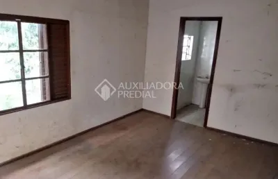 Casa em condomínio fechado com 2 quartos à venda na estrada costa gama, 136, belém velho, porto alegre, 250 m2 por r$ 299.000