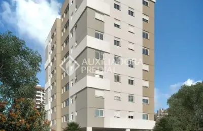 Apartamento com 3 quartos à venda na rua luzitana, 861, higienópolis, porto alegre, 76 m2 por r$ 668.877