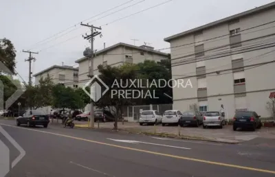 Apartamento com 2 quartos à venda na avenida do forte, 697, vila ipiranga, porto alegre, 51 m2 por r$ 276.000